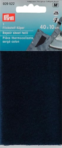 Thermocollant marine tissu lourd