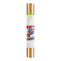 Thermocollant holographique Cricut - Or - 30 x 60 cm