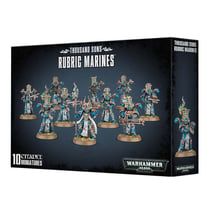 Thousand Sons Rubric Marines - Warhammer 40,000