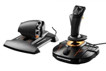 Joystick + manette des gaz Thrustmaster - T-16000M FCS Hotas