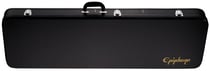 EPIPHONE - Etui pour basse électriqueThunderbird Bass Hard Case noir