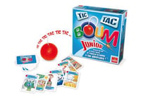 TIC TAC BOUM JUNIOR TIC TAC BOUM JUNIOR