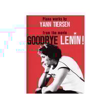 Tiersen yann goodbye lenin p works
