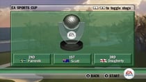 Tiger Woods PGA tour (édition 2009) (jeu)