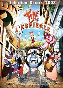 Till l'espiègle