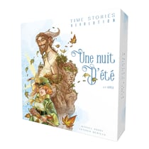 T.i.m.e Stories Revolution - Une nuit d'été
