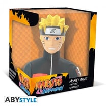 Tirelire Naruto Shippuden - 17 cm
