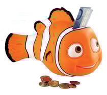 TIRELIRE NEMO TIRELIRE NEMO