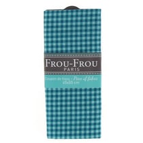 Froufrou coupon patch 45x55cm bora bora vichy