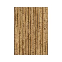 TISSU LIEGE 45X30CM RAYURES NO EP 0.8MM