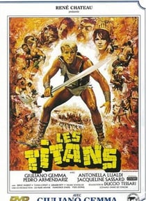 Les titans