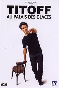TITOFF AU PALAIS DES GLACES