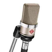 Neumann TLM 102 - Microphone Cardioïde Large Membrane