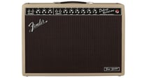 FENDER - Haut-parleur TM DLX RVB blonde 230V