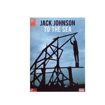 Jack Johnson To the sea