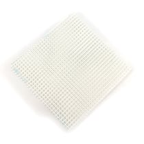 Toile Smyrne pour point noué - 600 x 750 mm