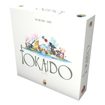 Tokaido * funforge