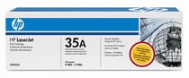 Toner Hp Cb435A P1005