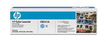 Toner Hp Cb541A Cyan Cp1215