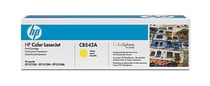 Toner Hp Cb542A Cp1215