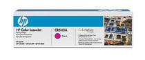 Toner Hp Cb543A Magenta Cp1215