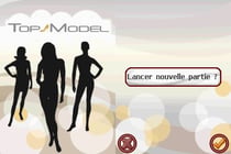 Top model (jeu)