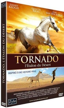 Tornado - L'étalon du désert