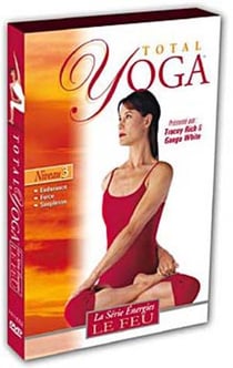 Total Yoga - Niveau 3 : Le Feu