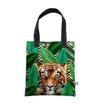 Tote bag Zeke