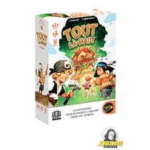 Tout là-haut