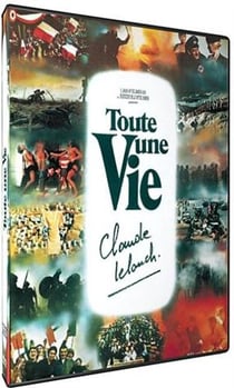 Toute une vie