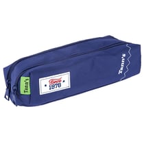 TR DB TANN'S VOILE BLEU TROUSSE DOUBLE TANN'S VOILE BLEU