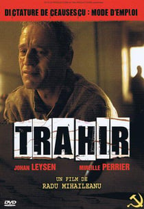 Trahir
