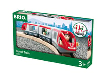 33505 Train de Voyageurs
