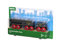 33697 Train Grande Vitesse
