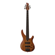 Yamaha - TRBX500 Series TRBX505 - guitare basse électrique