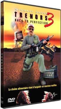 Tremors 3 : Back to Perfection