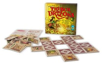 TRESOR DES DRAGONS TRESOR DES DRAGONS