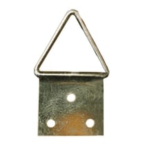 Triangle de suspension 25mm x3
