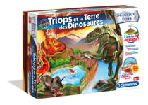 Triops & la Terre des Dinosaures
