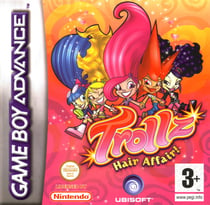 Trollz - Hair Affair