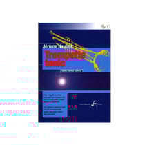 Trompette tonic volume 1