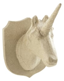 Trophée licorne