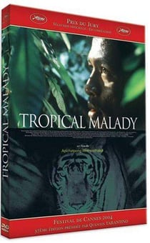 Tropical Malady