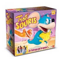 Trott Souris