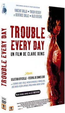 Trouble Every Day