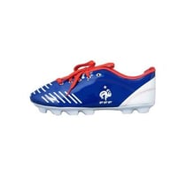 Trousse 1 compartiment - chaussure FFF