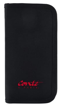 TROUSSE ESQUISSE 10 CRAYONS TROUSSE ESQUISSE 10 CRAYONS