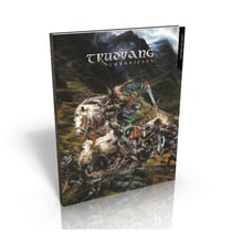 Trudvang Chronicles - Livre de Règles