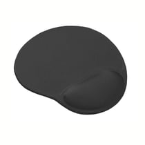 TRUST GEL MOUSE PAD BLACK